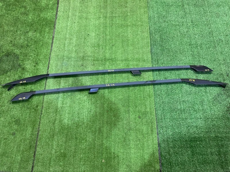 Рейлинг Mitsubishi Chariot Grandis N94W 4G64 1999 (б/у)