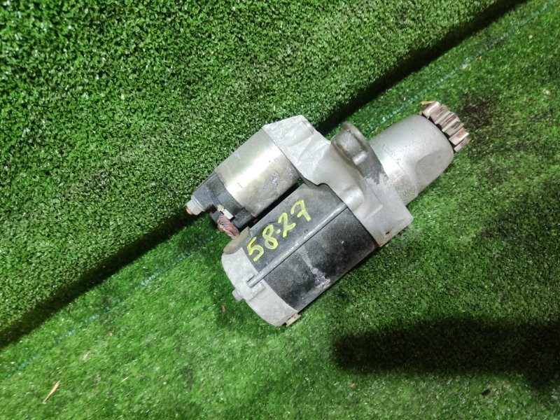 Стартер Toyota ISIS ANM15 1AZ-FSE 2004 (б/у)