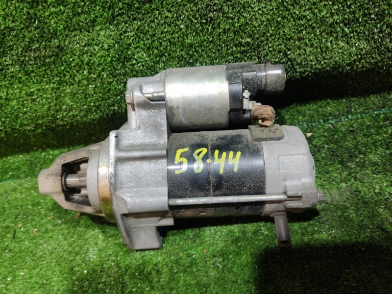 Стартер Honda FREED GB4 L15A 2011 (б/у)