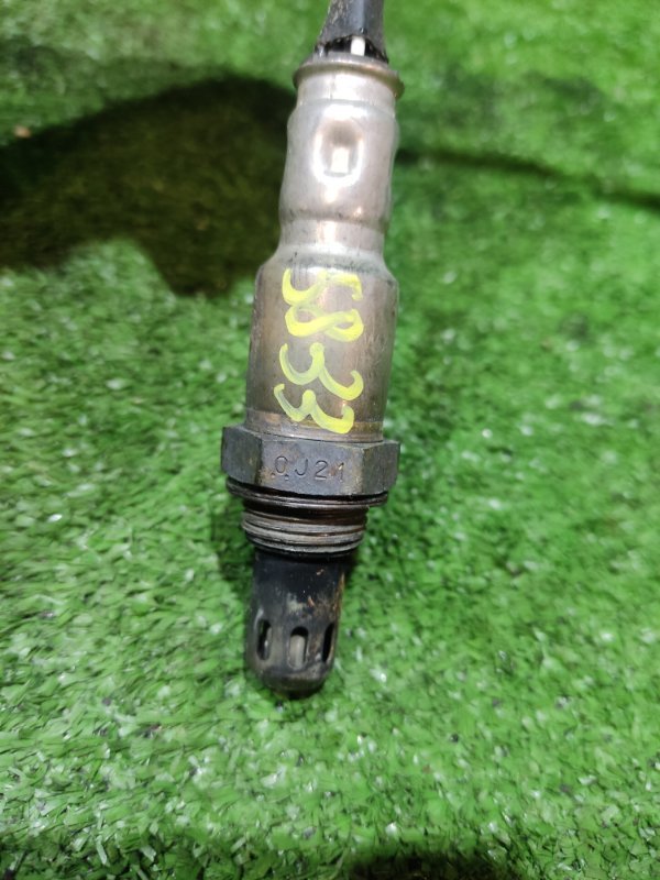 Лямбда-зонд Volkswagen Polo 6R1 CBZ 2011 (б/у)