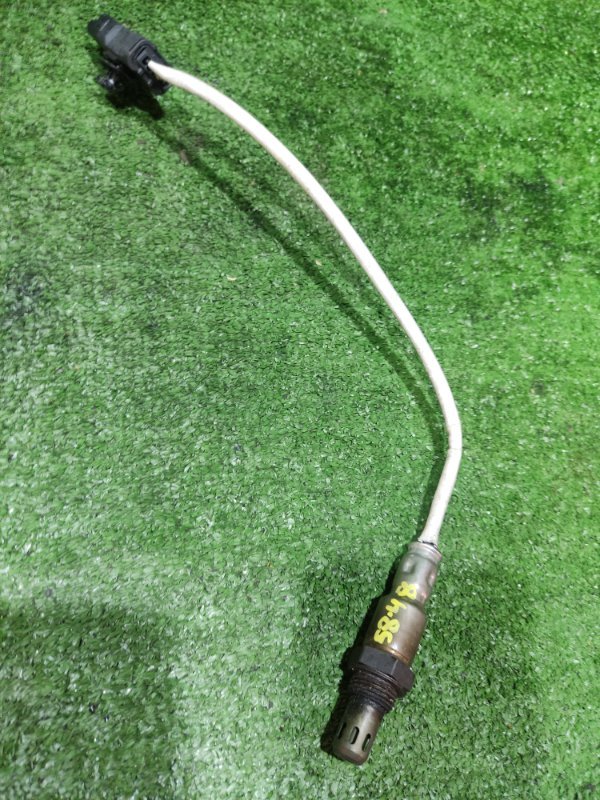 Лямбда-зонд Peugeot 208 A9 EB2F 2014 (б/у)