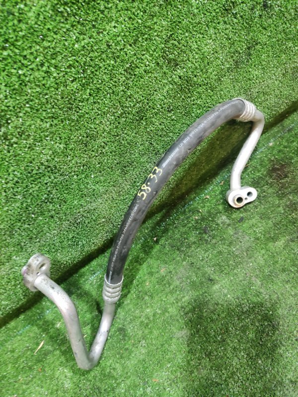 Шланг кондиционера Volkswagen Polo 6R1 CBZ 2011 (б/у)