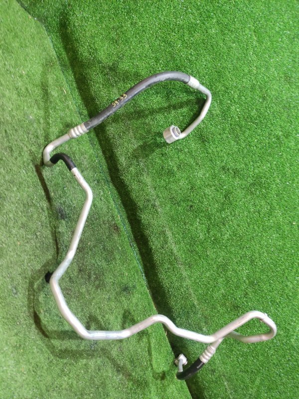 Шланг кондиционера Volkswagen Polo 6R1 CBZ 2011 (б/у)