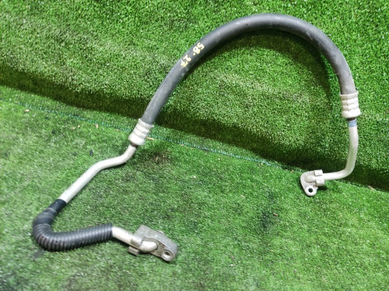 Шланг кондиционера Toyota ISIS ANM15 1AZ-FSE 2004 (б/у)