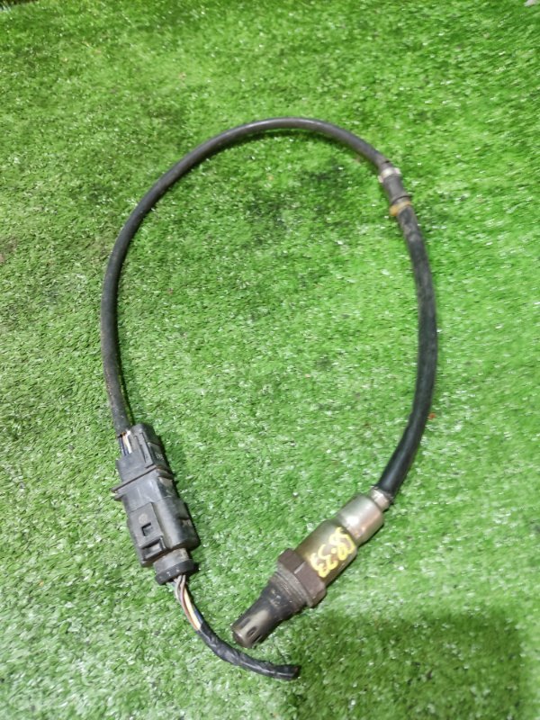 Лямбда-зонд Volkswagen Polo 6R1 CBZ 2011 (б/у)