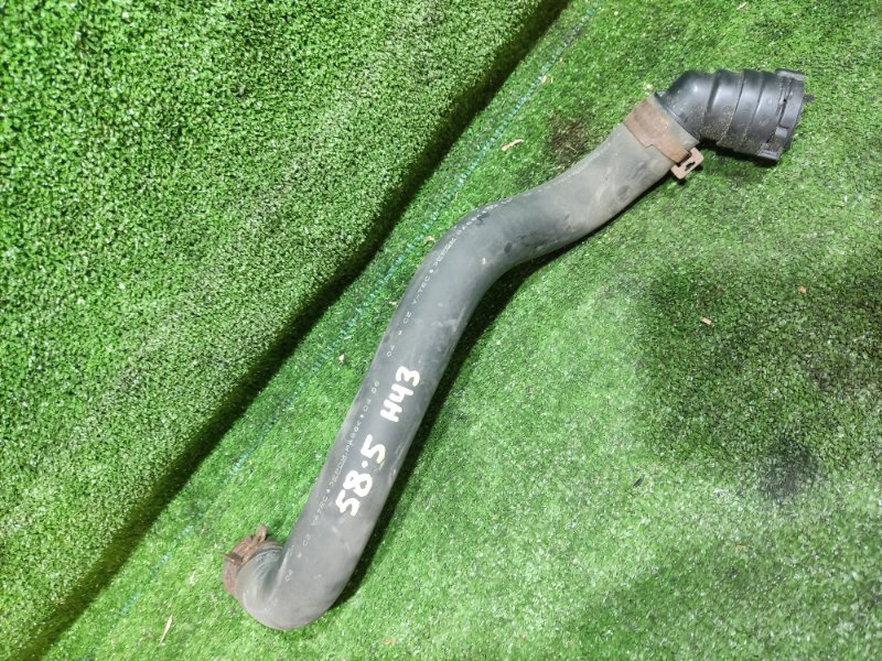 Патрубок нижний Honda Odyssey RB1 K24A 2004 (б/у)