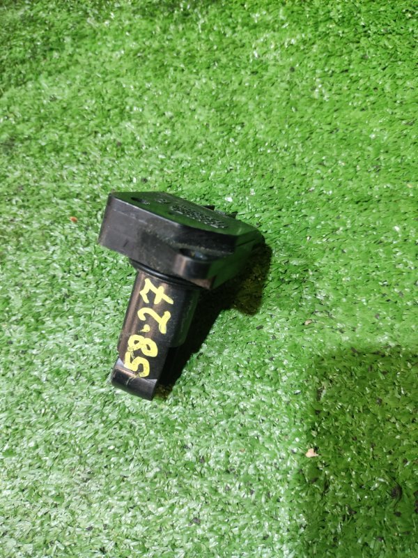 Датчик расхода воздуха Toyota ISIS ANM15 1AZ-FSE 2004 (б/у)