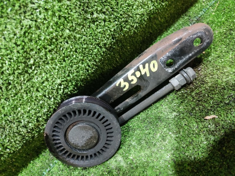 Натяжитель Subaru Impreza GG2 EJ152 2004 (б/у)