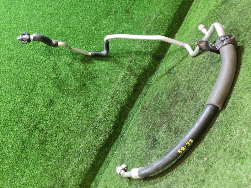 Шланг кондиционера Toyota ISIS ANM15 1AZ-FSE 2004 (б/у)