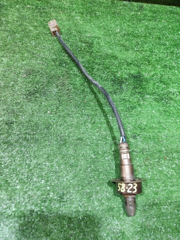 Лямбда-зонд Volkswagen Polo 6R1 CBZ 2011 (б/у)