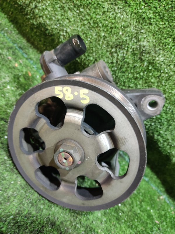 Насос гидроусилителя Honda Odyssey RB1 K24A 2004 (б/у)