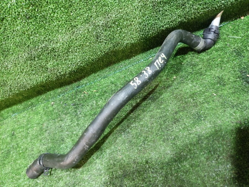 Патрубок BMW X3 E83 M54B52 2006 (б/у)