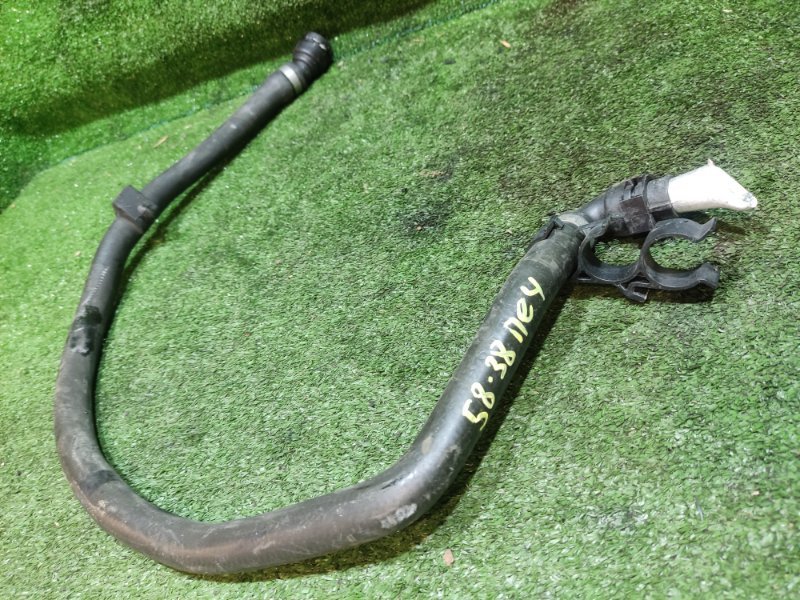 Патрубок BMW X3 E83 M54B52 2006 (б/у)