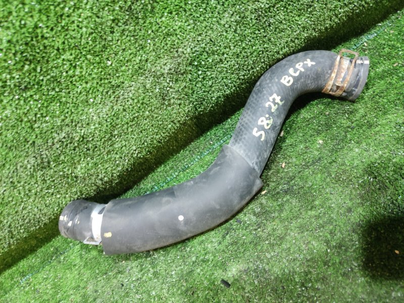 Патрубок верхний Toyota ISIS ANM15 1AZ-FSE 2004 (б/у)