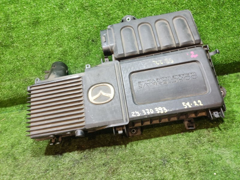 Корпус воздушного фильтра Mazda AXELA BK5P ZY-VE 2006 (б/у)