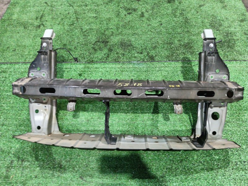 Рамка радиатора Mitsubishi Mirage A05A 3A90 2014 (б/у)