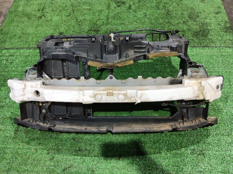Рамка радиатора Mazda Demio DE3FS ZJ-VE 2010 (б/у)