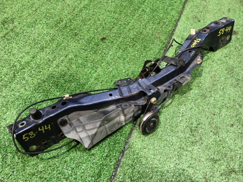 Рамка радиатора Honda FREED GB4 L15A 2011 (б/у)