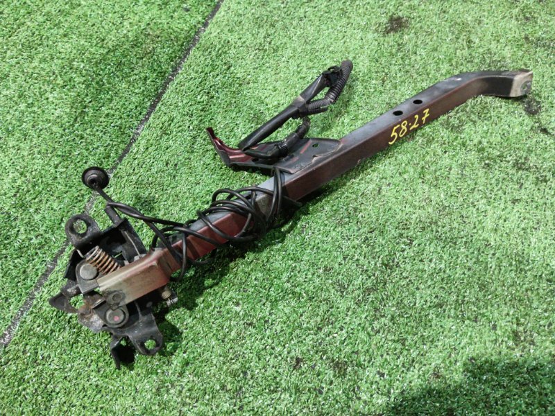 Замок капота Toyota ISIS ANM15 1AZ-FSE 2004 (б/у)