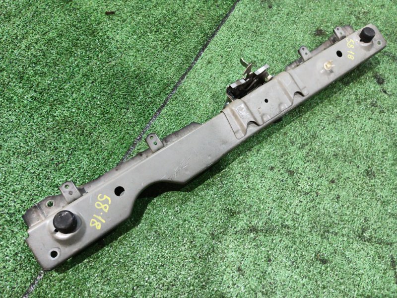 Замок капота Mitsubishi Mirage A05A 3A90 2014 (б/у)