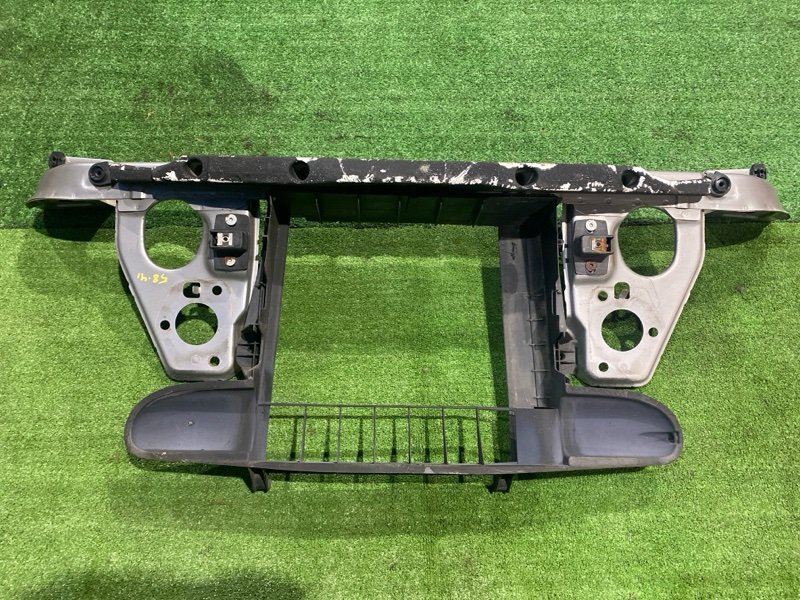 Рамка радиатора Smart Fortwo M132.910 2004 (б/у)