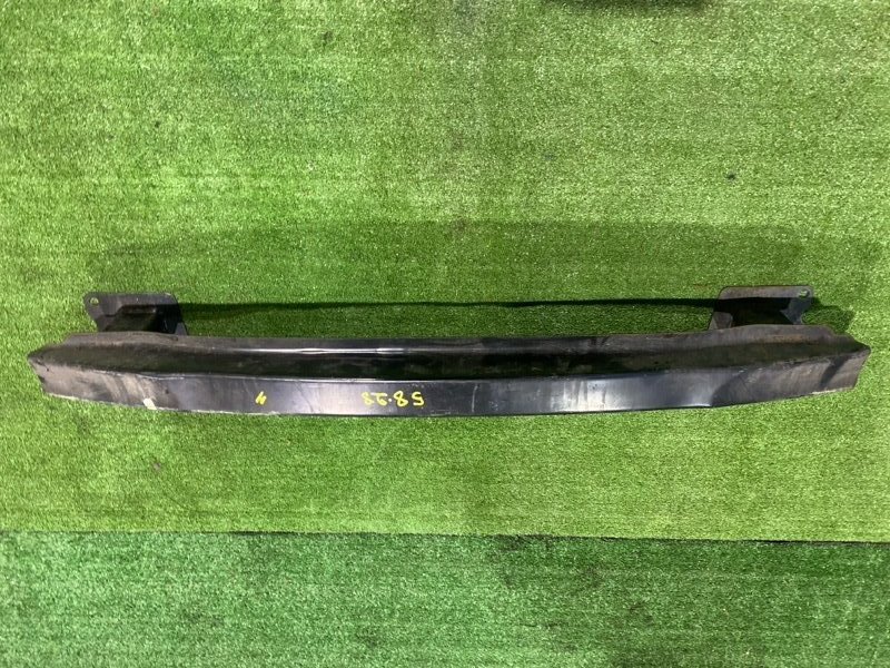 Усилитель бампера Volkswagen Polo 6R1 CBZ 2011 (б/у)