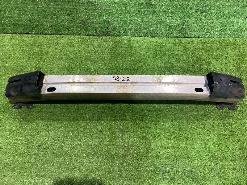 Усилитель бампера Subaru Legacy BL5 EJ203 2009 (б/у)