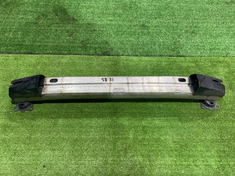 Усилитель бампера Subaru Legacy BL5 EJ20Y 2003 (б/у)