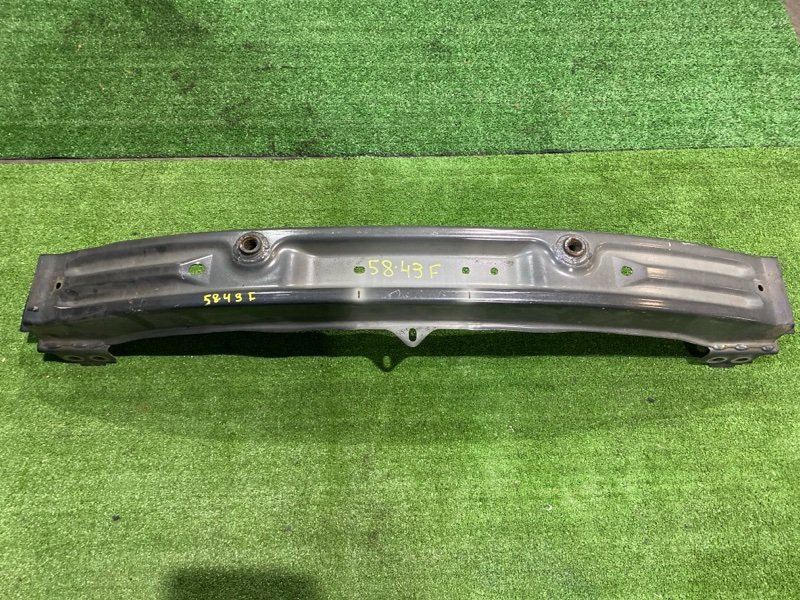 Усилитель бампера Mazda MPV LY3P L3-VE 2007 (б/у)