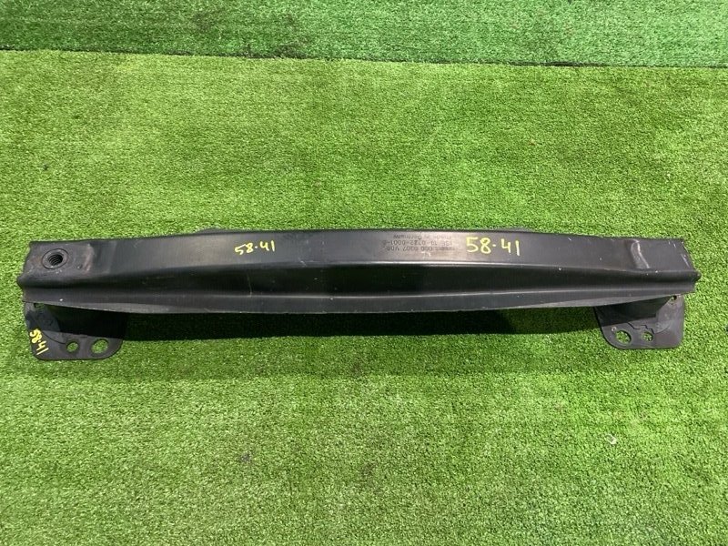 Усилитель бампера Smart Fortwo M132.910 2004 (б/у)