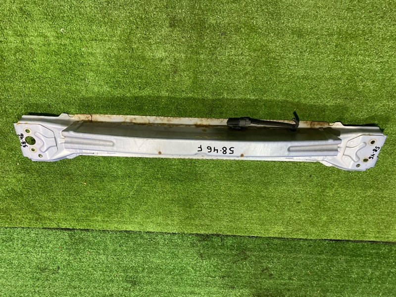 Усилитель бампера Honda Airwave GJ2 L15A 2008 передний (б/у)