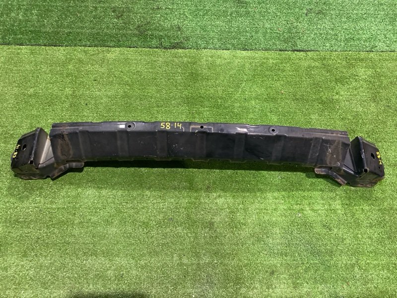 Усилитель бампера Honda Stepwgn RK2 R20A 2011 передний (б/у)