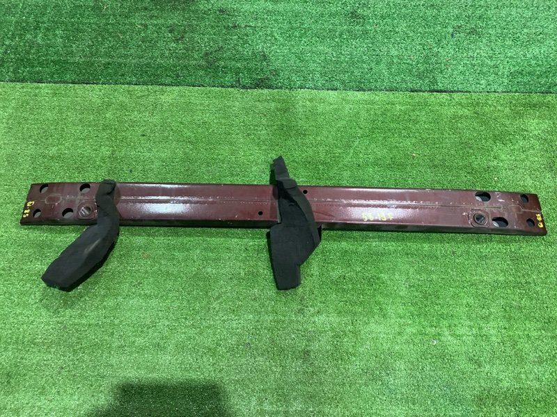 Усилитель бампера Daihatsu Boon M310S 1KR-FE 2007 передний (б/у)