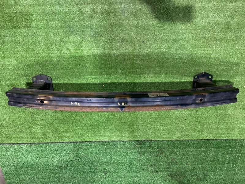 Усилитель бампера Nissan Serena CC25 MR20DE 2010 передний (б/у)