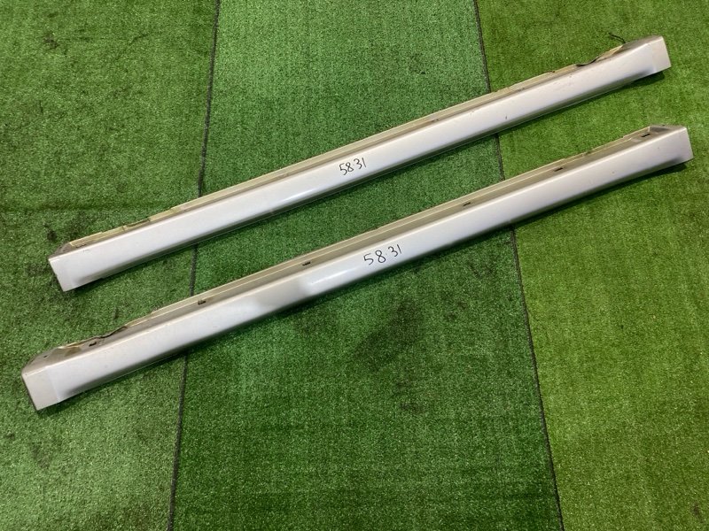 Порог Subaru Legacy BL5 EJ20Y 2003 (б/у)