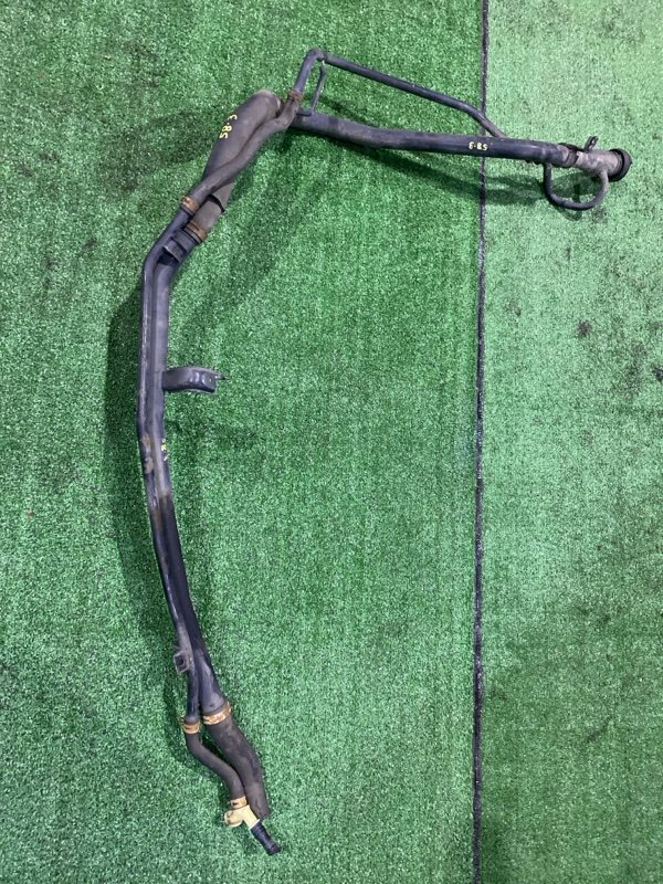 Горловина топливного бака Honda Fit GE7 L13A 2008 (б/у)