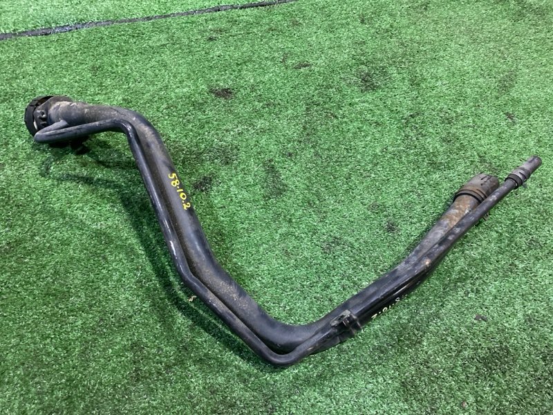 Горловина топливного бака Mitsubishi Colt Plus Z23A 4A91 2008 (б/у)