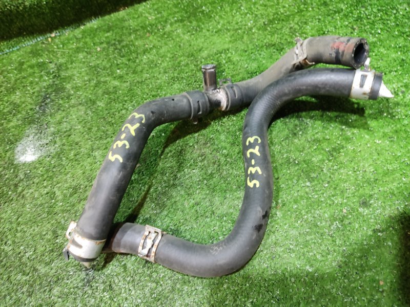 Патрубок Toyota Spade NCP141 1NZ-FE (б/у)