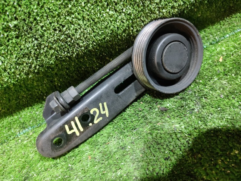 Натяжитель Subaru Legacy BE5 EJ206 2000 (б/у)