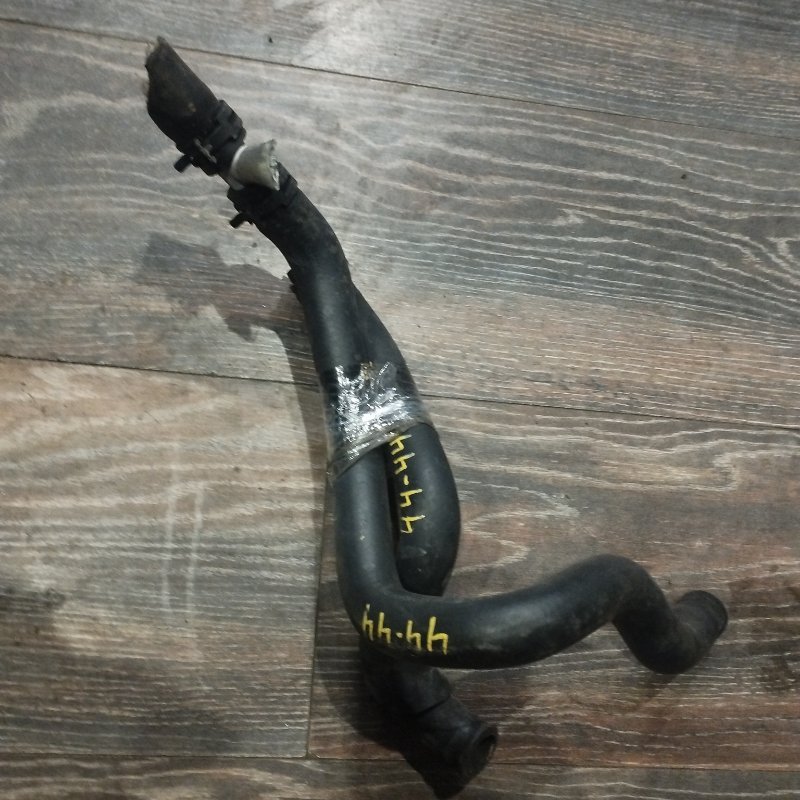 Патрубок Nissan Serena NC25 MR20DE 2005 (б/у)