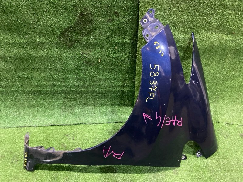 Крыло Honda FREED GB3 L15A 2009 переднее левое (б/у)