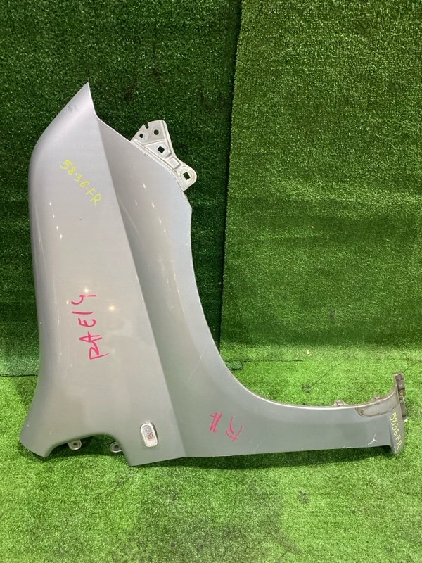 Крыло Honda Mobilio GB1 L15A 2006 переднее правое (б/у)