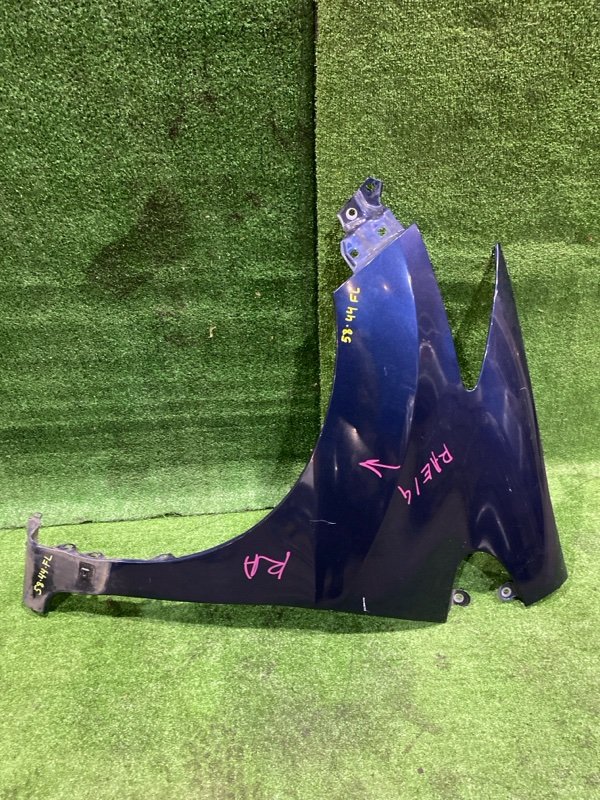 Крыло Honda FREED GB4 L15A 2011 переднее левое (б/у)