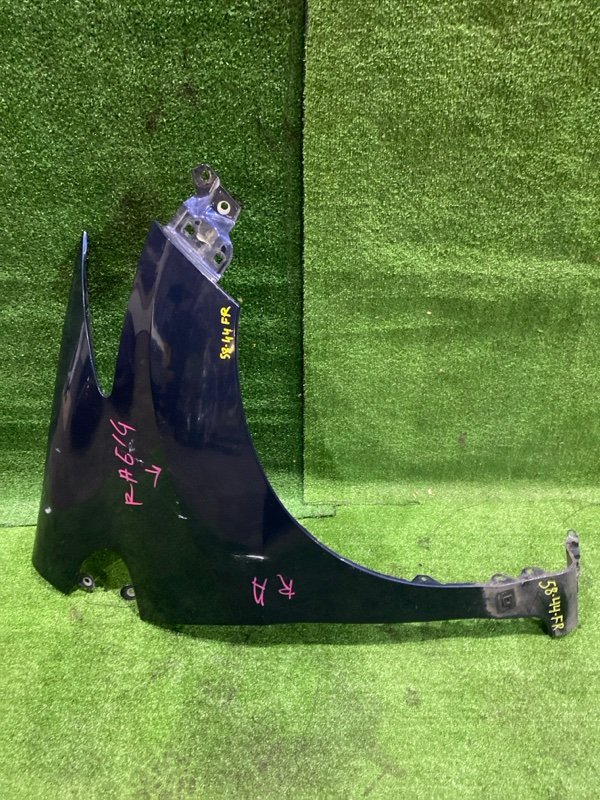 Крыло Honda FREED GB4 L15A 2011 переднее правое (б/у)