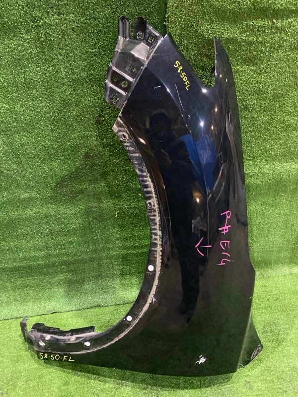 Крыло Nissan X-TRAIL NT32 MR20DD 2016 переднее левое (б/у)