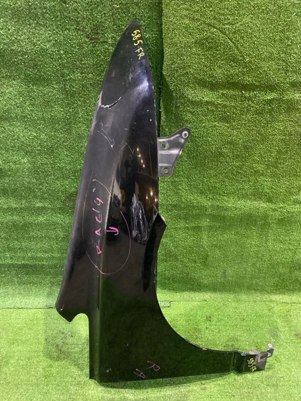 Крыло Honda Odyssey RB1 K24A 2004 переднее правое (б/у)