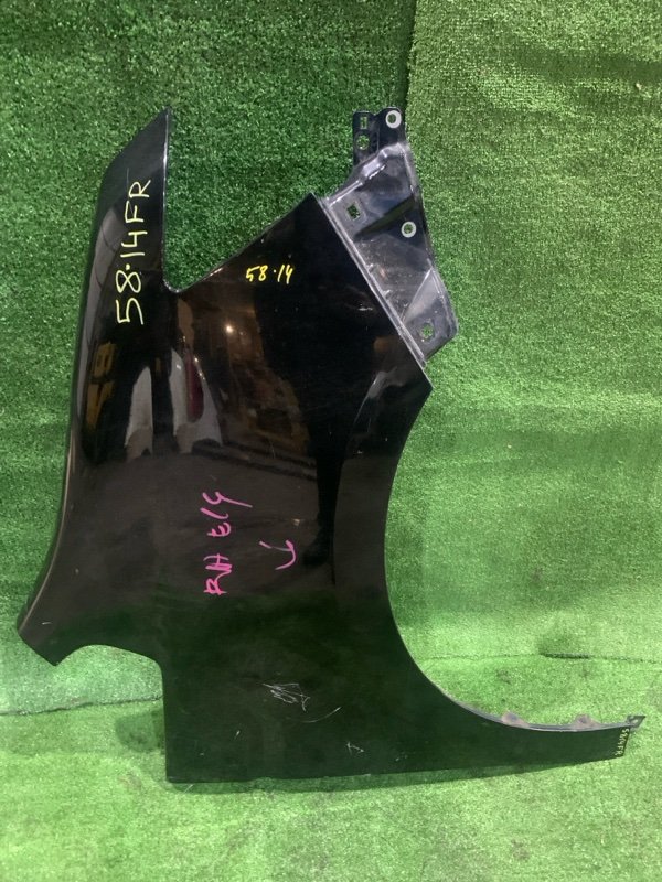 Крыло Honda Stepwgn RK2 R20A 2011 переднее правое (б/у)