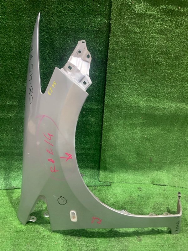 Крыло Honda Insight ZE2 LDA 2009 переднее правое (б/у)