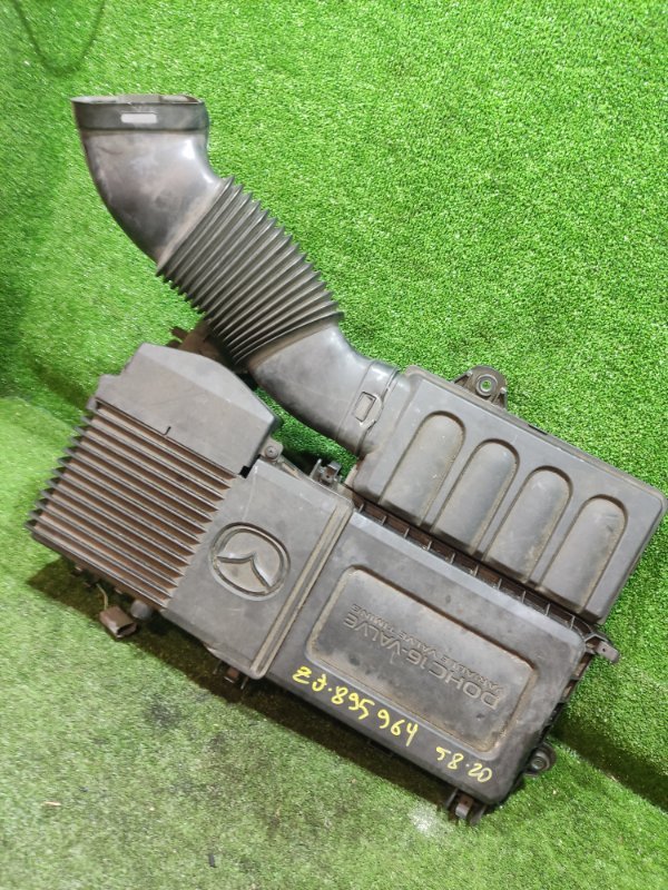 Корпус воздушного фильтра Mazda Demio DE3FS ZJ-VE 2010 (б/у)