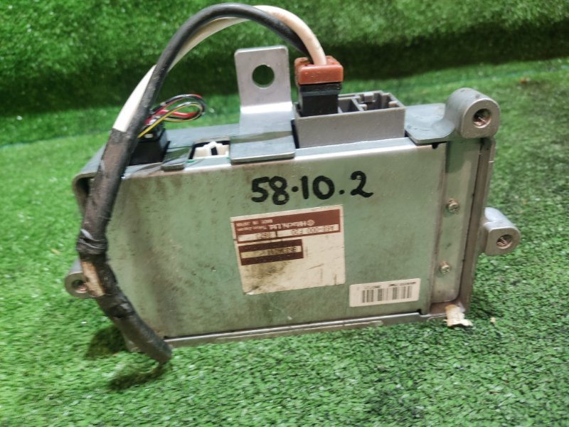 Блок управления КПП Mitsubishi Colt Plus Z23A 4A91 2008 (б/у)